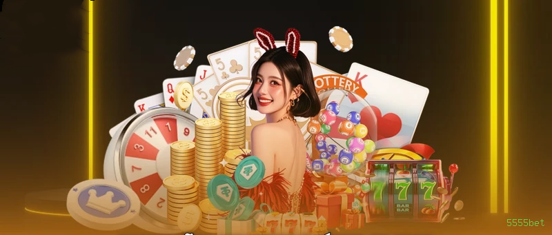Programa VIP 5555bet