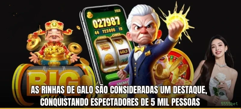 Instalação iOS 5555bet